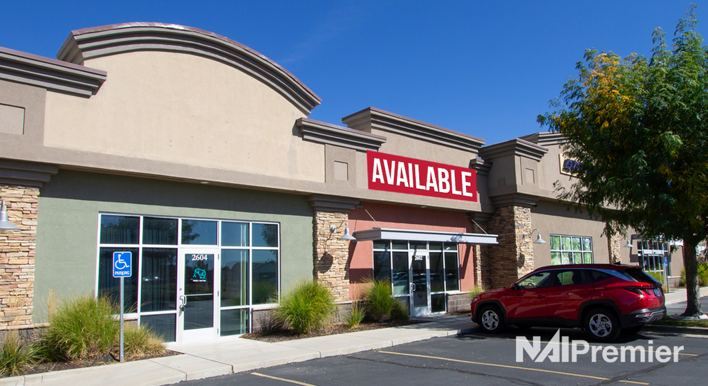 Taylors Bike Shop Center